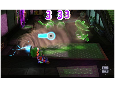 ���C�[�W�}���V���� 2