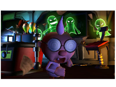 ���C�[�W�}���V���� 2