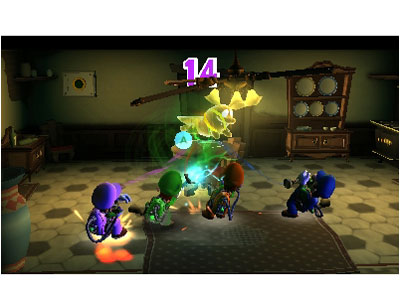 ���C�[�W�}���V���� 2