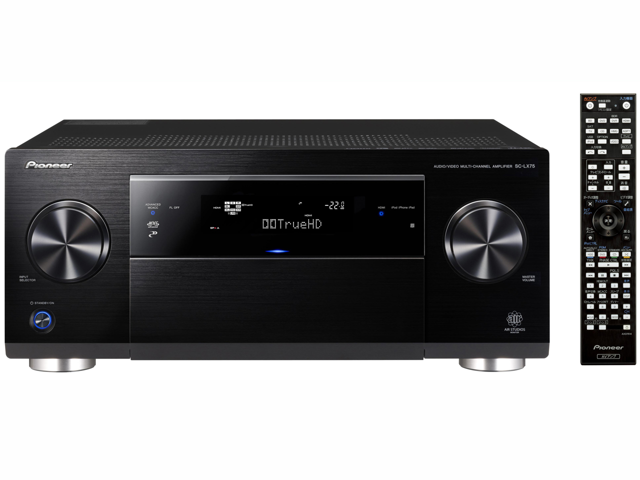 SC-LX75 �̐��i�摜