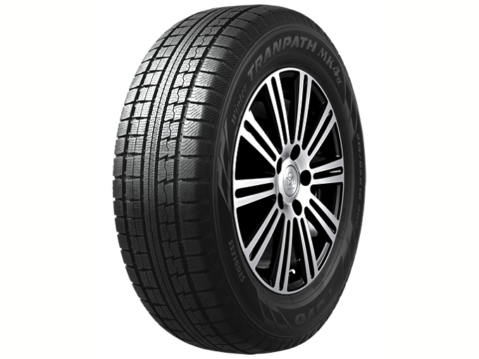 Winter TRANPATH MK4�� 195/65R15 91Q �̐��i�摜