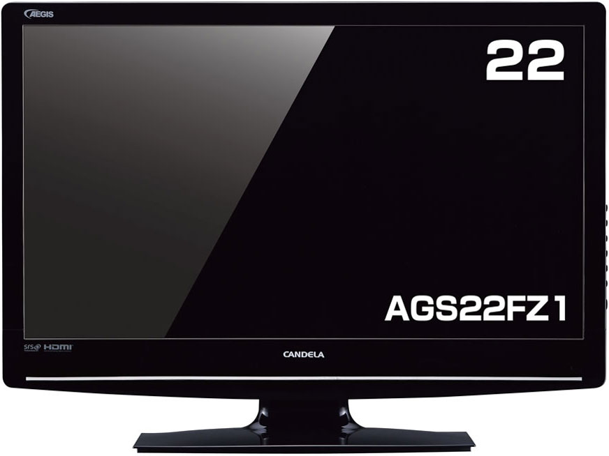 AGS22FZ1 [22�C���`] �̐��i�摜