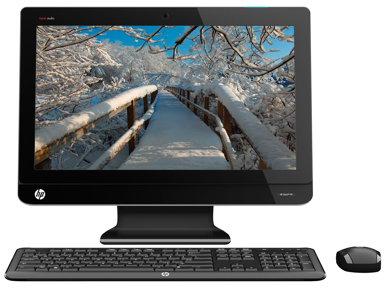 Omni 220-1020jp QC209AV-AAAA �̐��i�摜