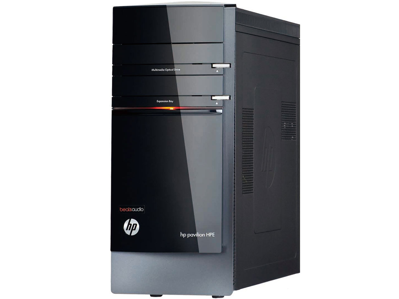 Pavilion Desktop PC h8-1180jp QC206AV-AAAA �̐��i�摜