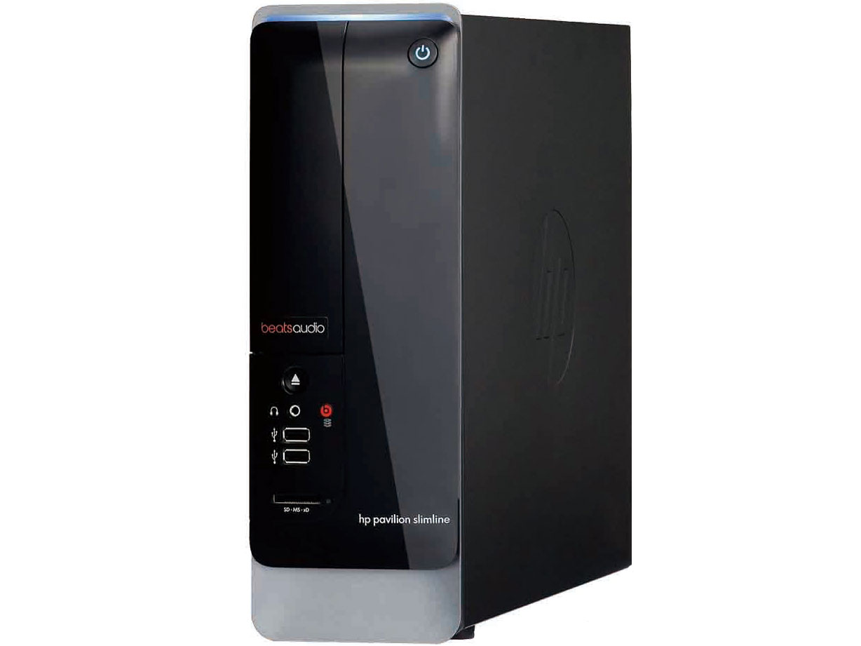 Pavilion Desktop PC s5-1150jp QC204AV-AAAA �̐��i�摜
