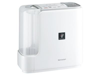 加湿器 HV-RF76-W ホワイト シャープ HV-A50-W [ホワイト系] 価格比較 - 価格.com