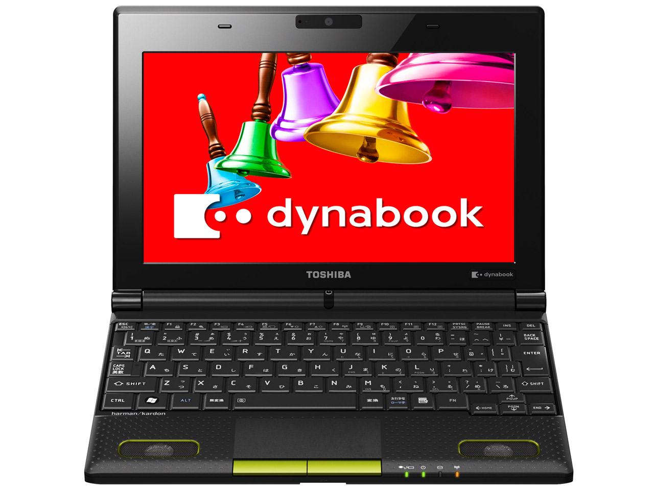 dynabook N300 N300/02DG PN30002DNVG [���C���O���[��] �̐��i�摜