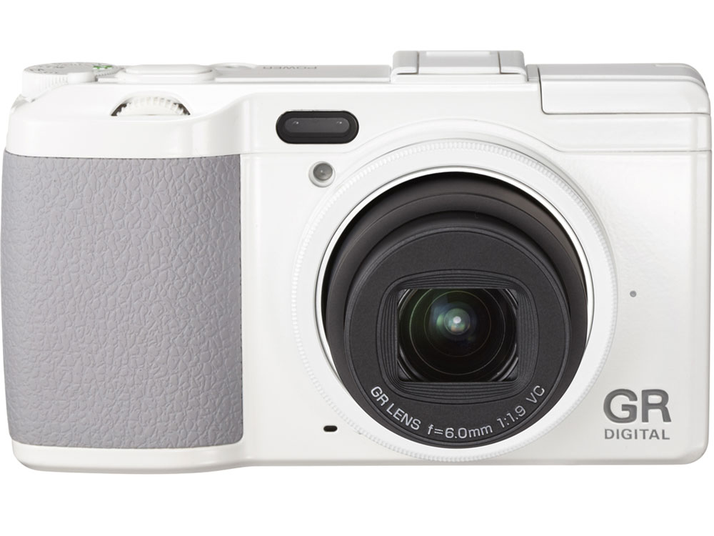 【おまけ付き】RICOH リコー GR DIGITAL Ⅳ 4 リコー GR DIGITAL IV 価格比較 - 価格.com