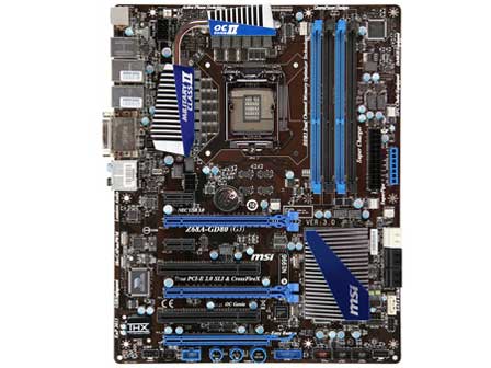 Z68A-GD80(G3) �̐��i�摜