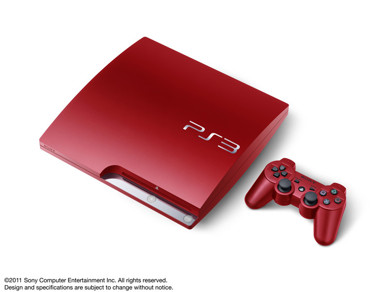 SONY - 【成約済み】PS3 スプラッシュブルー SIE プレイステーション3 HDD 320GB スプラッシュ・ブルー CECH