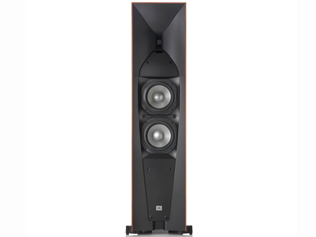 STUDIO 580CH [�P�i]