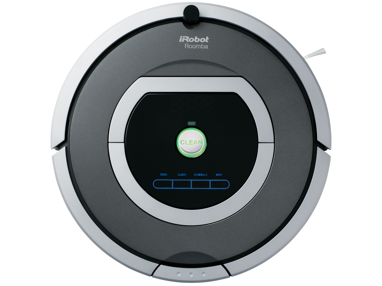 iRobot ルンバ 700シリーズ 780 取扱説明書・レビュー記事 - トリセツ