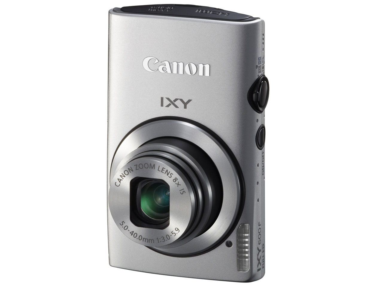 4499 Canon IXY 600F シルバー デジカメ Amazon | Canon デジタルカメラ IXY600F シルバー IXY600F(SL