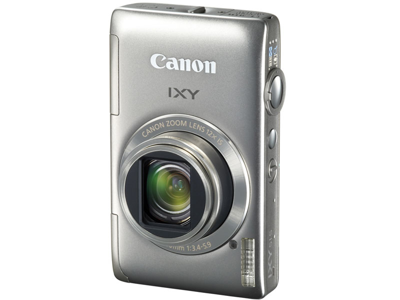 CANON IXY 51S [シルバー] 価格比較 - 価格.com