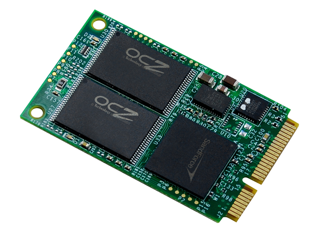 OCZ NOC-MSATA-30G