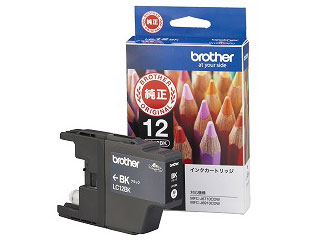 LC12BK [��] �̐��i�摜