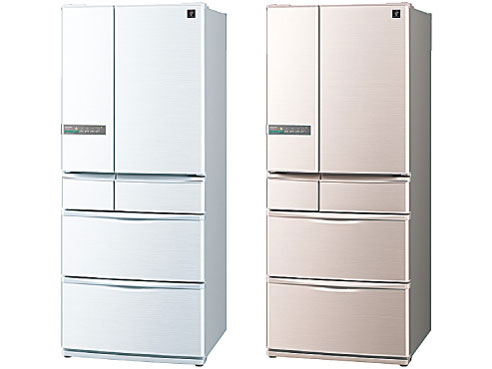 SJ-XF60W-S [�N���A�V���o�[]