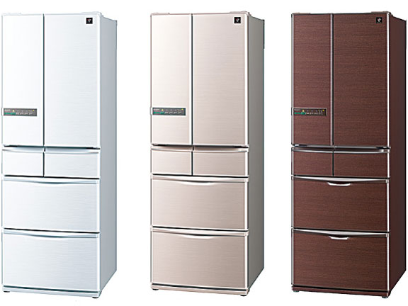 SJ-XF47W-T [�f�B�[�v�u���E��]