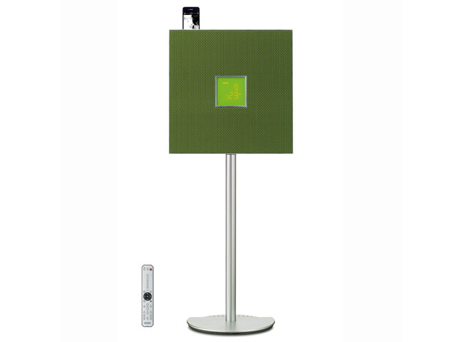 Restio ISX-800(G) [�O���[��] �̐��i�摜