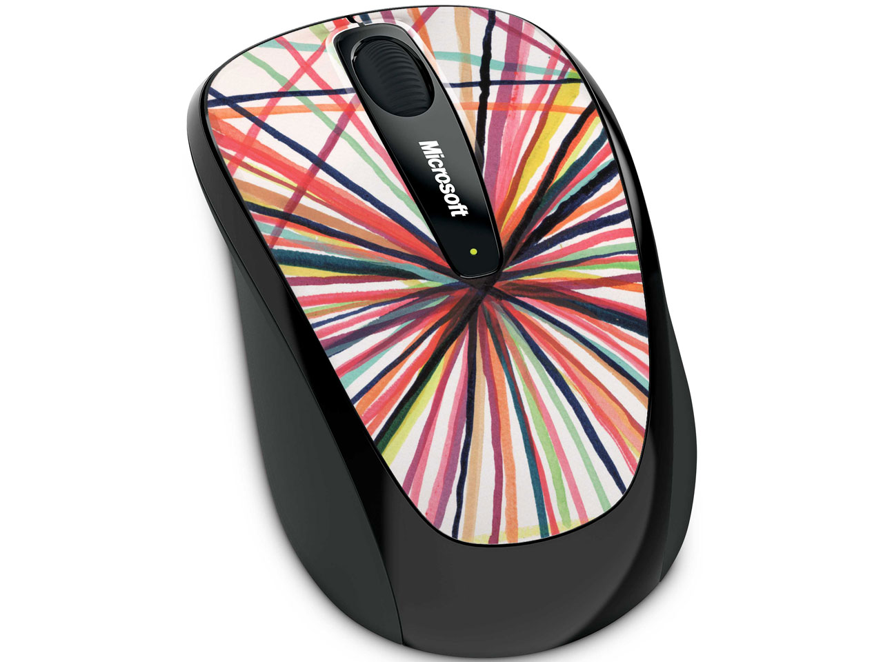 Wireless Mobile Mouse 3500 Artist Edition Mike Perry �̐��i�摜