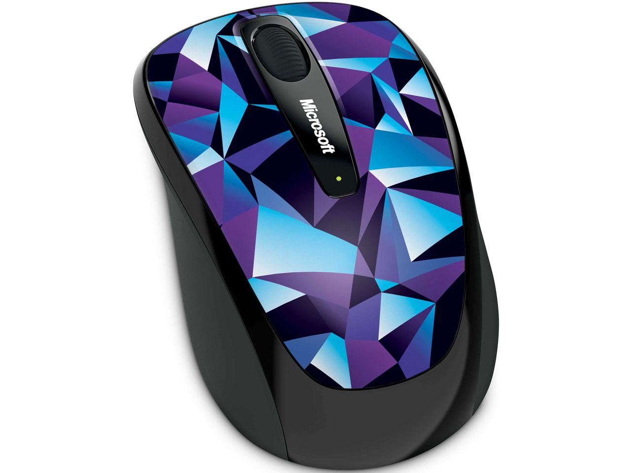 Wireless Mobile Mouse 3500 Artist Edition Matt W. Moore �̐��i�摜