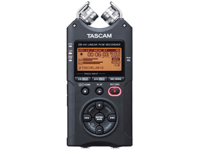 DR-40 �̐��i�摜