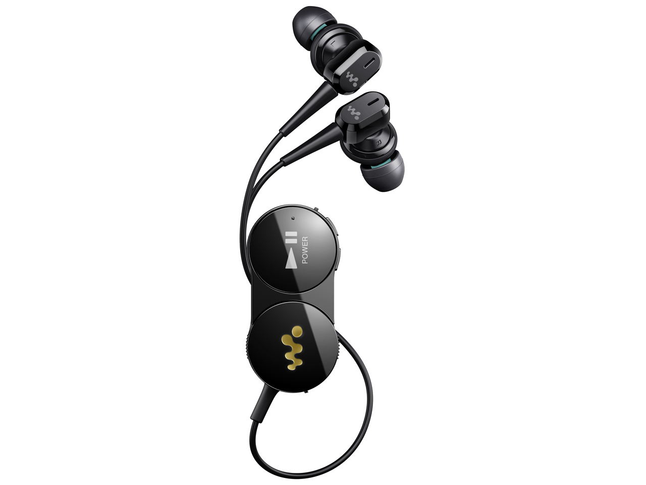 SONY MDR-NWBT10N (B) [ブラック] 価格比較 - 価格.com