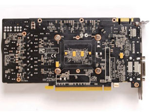 ZOTAC GeForce GTX 560 Multiview ZT-50706-10M [PCIExp 1GB �o���N]