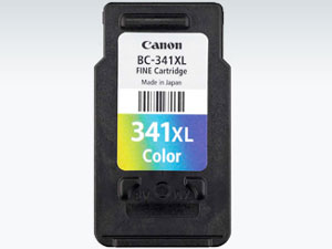 BC-341XL [3�F�J���[ ��e��] �̐��i�摜