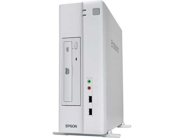 Endeavor AY320S ���i.com���� Core i5���ڃ��f�� �̐��i�摜