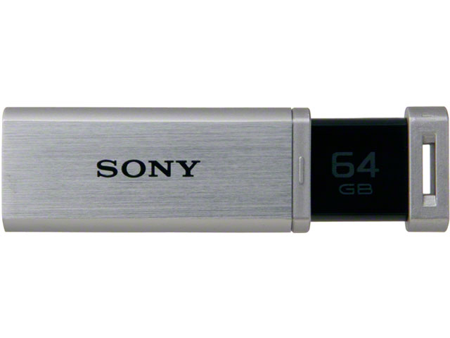 �|�P�b�g�r�b�g USM64GQ S [64GB] �̐��i�摜