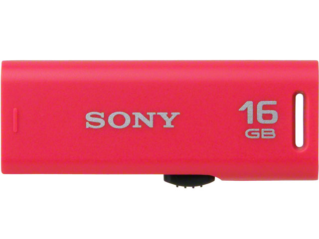 �|�P�b�g�r�b�g USM16GR P [16GB �s���N] �̐��i�摜