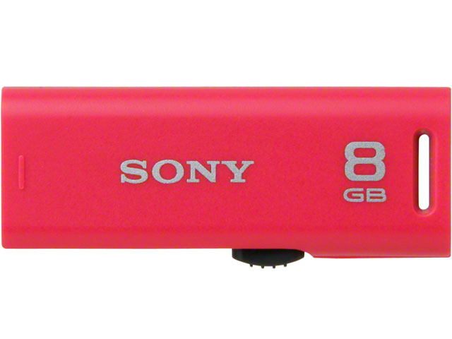 �|�P�b�g�r�b�g USM8GR P [8GB �s���N] �̐��i�摜