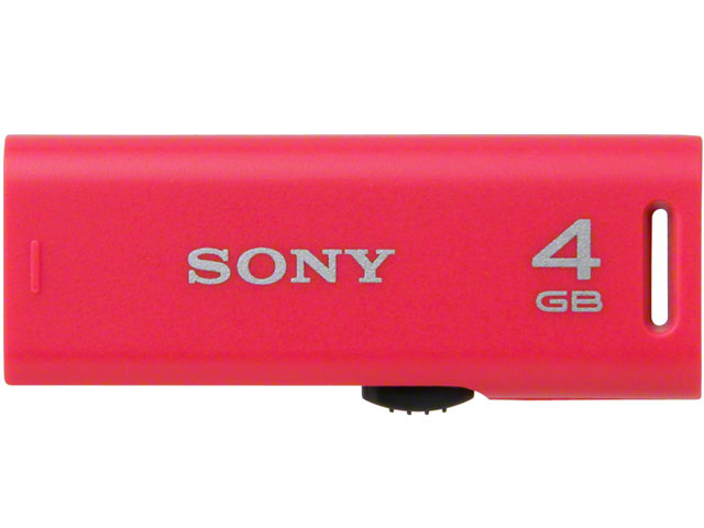 �|�P�b�g�r�b�g USM4GR P [4GB �s���N] �̐��i�摜