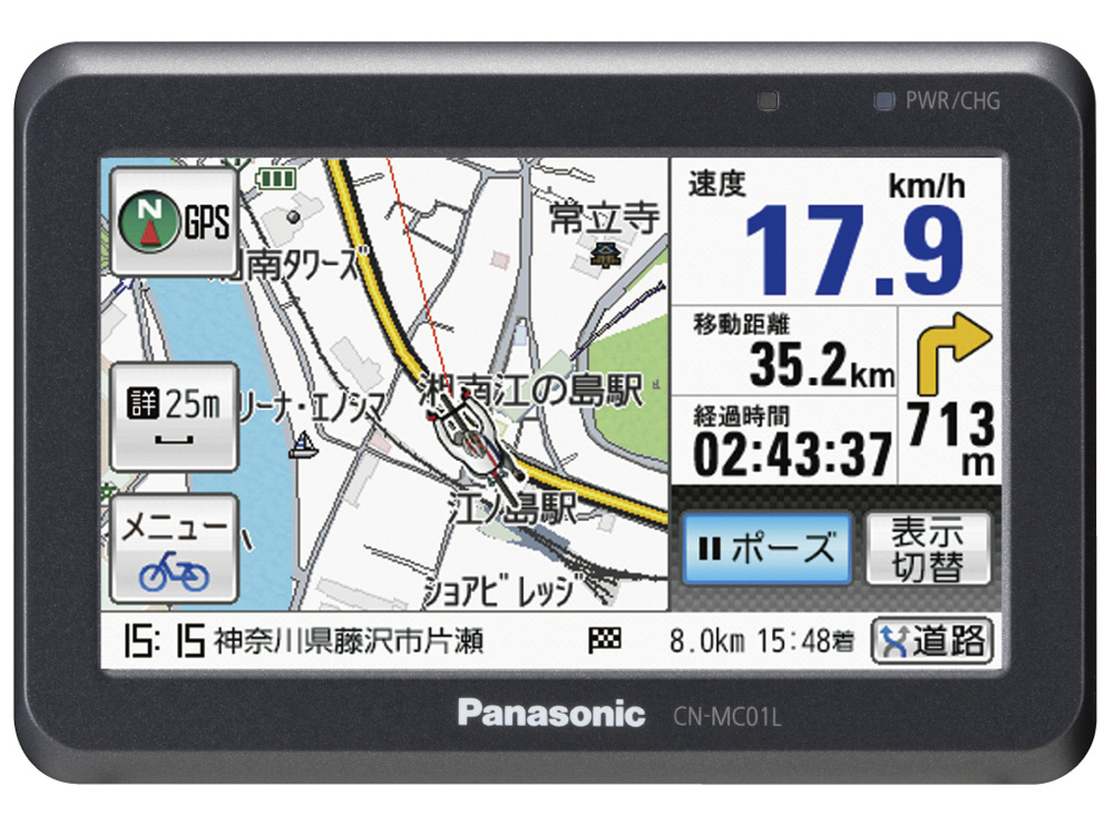GORILLA CN-MC01L �̐��i�摜