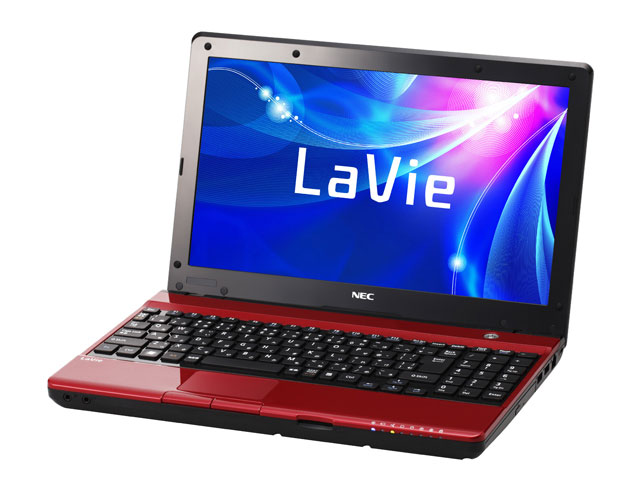 LaVie G �^�C�vM ���i.com���胂�f�� NSL535LR000Z [�u���C�Y���b�h]
