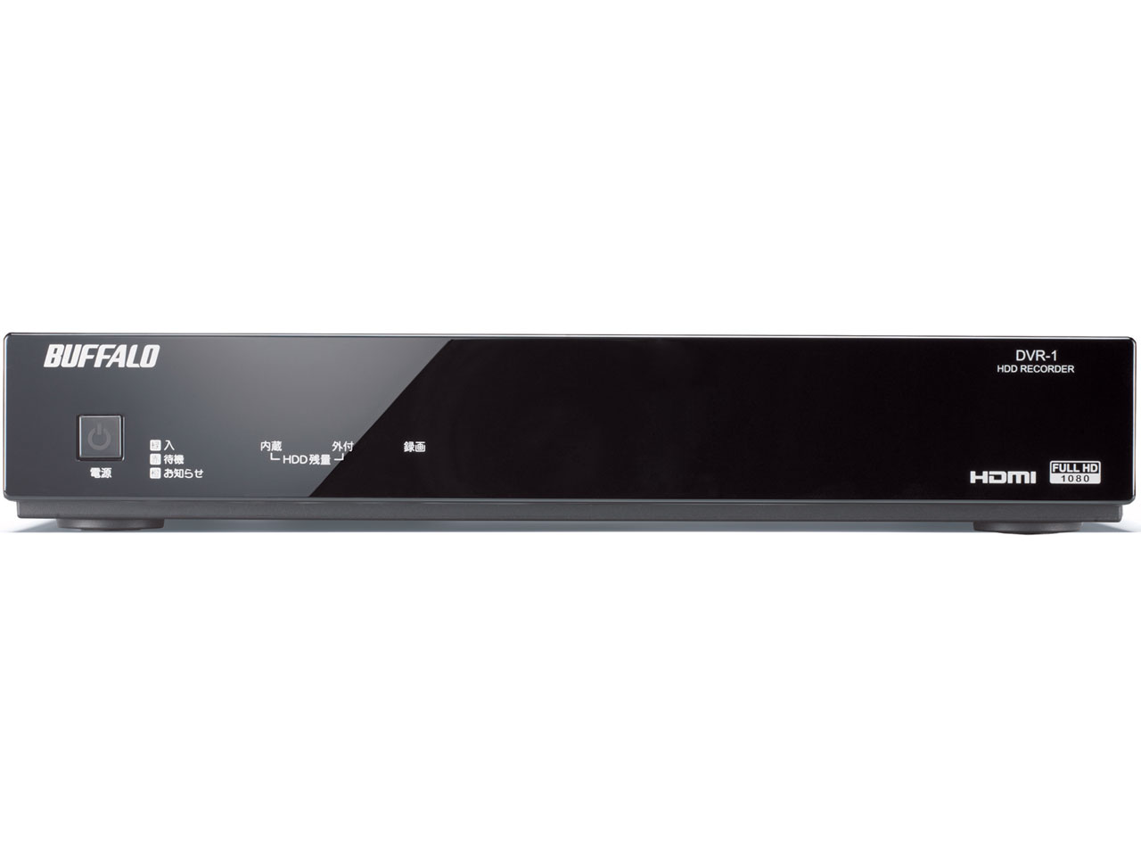 DVR-1/500G