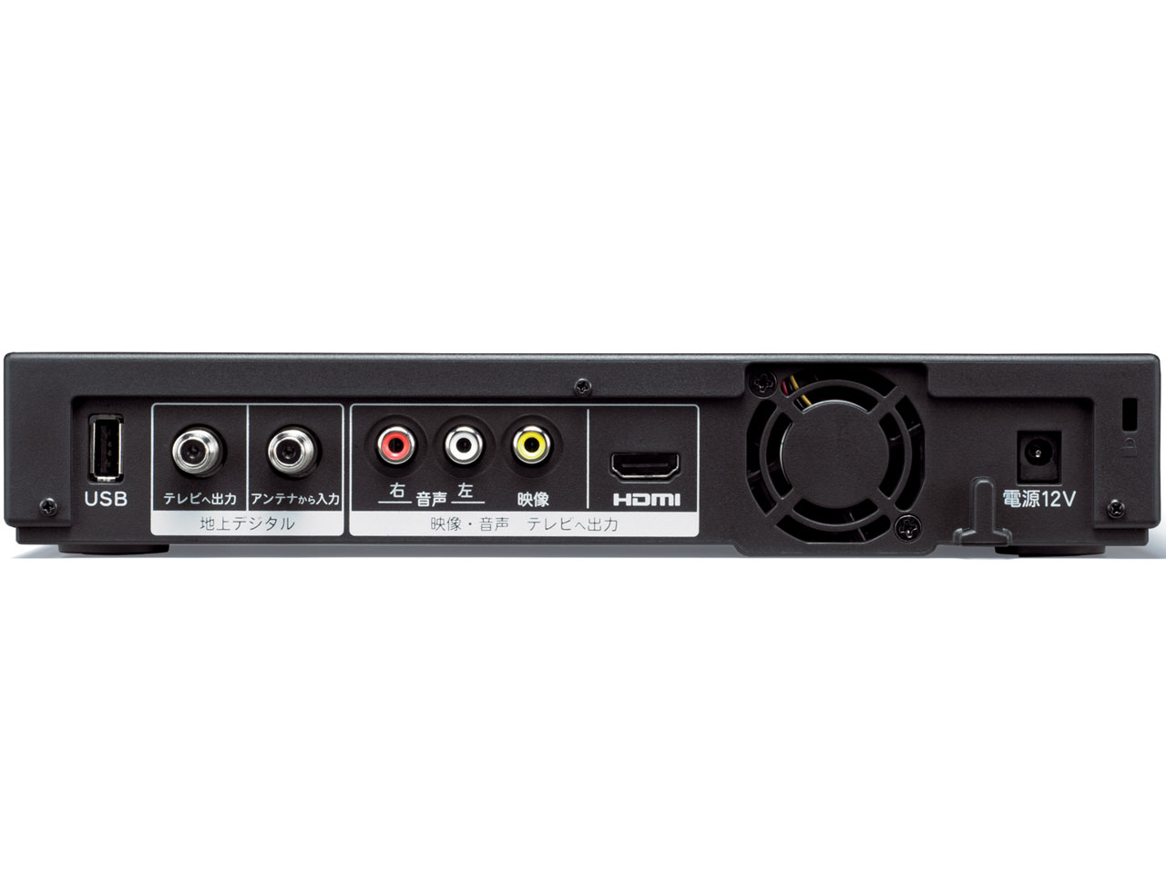 DVR-1/500G