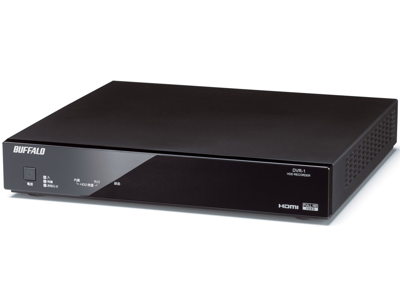 DVR-1/500G