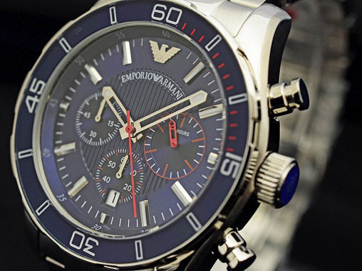エンポリオアルマーニ AR5933 価格比較 - 価格.com
