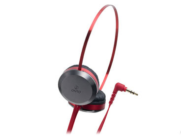 ATH-ON303 RD [���b�h] �̐��i�摜