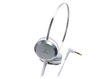 ATH-ON303 WH [�z���C�g] �̐��i�摜