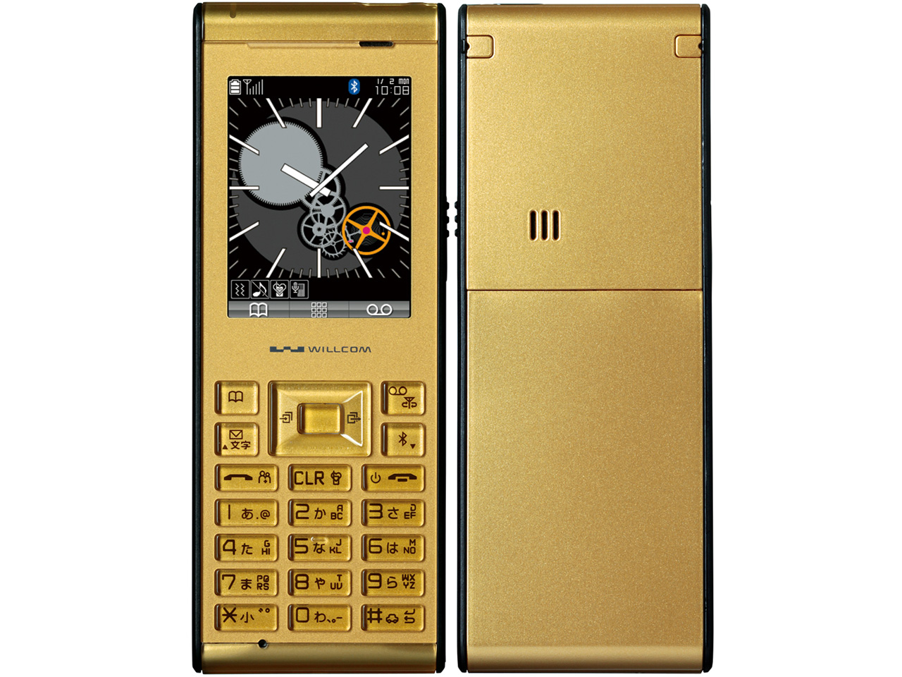 SOCIUS WX01S [�S�[���h] �̐��i�摜