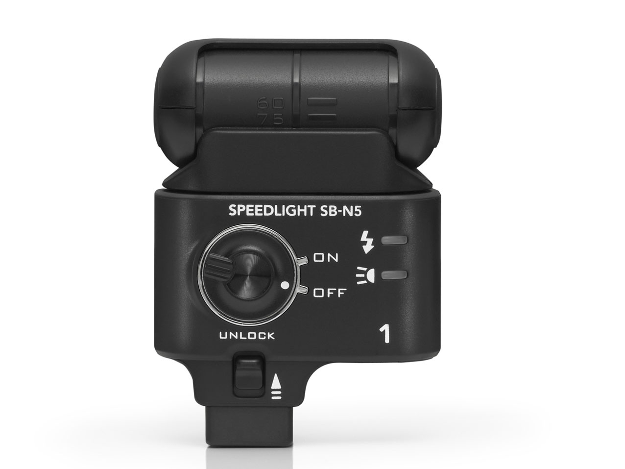 �X�s�[�h���C�g SB-N5