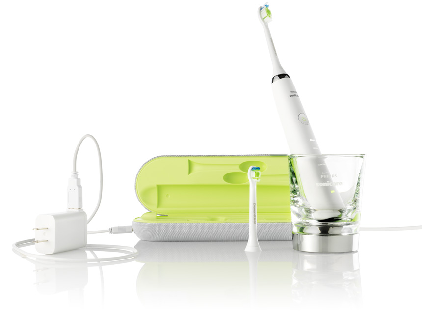 �\�j�b�P�A�[ �_�C�������h�N���[�� HX9333/11 �̐��i�摜