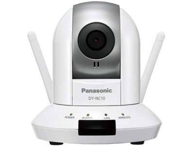 DY-NC10-W [�z���C�g] �̐��i�摜