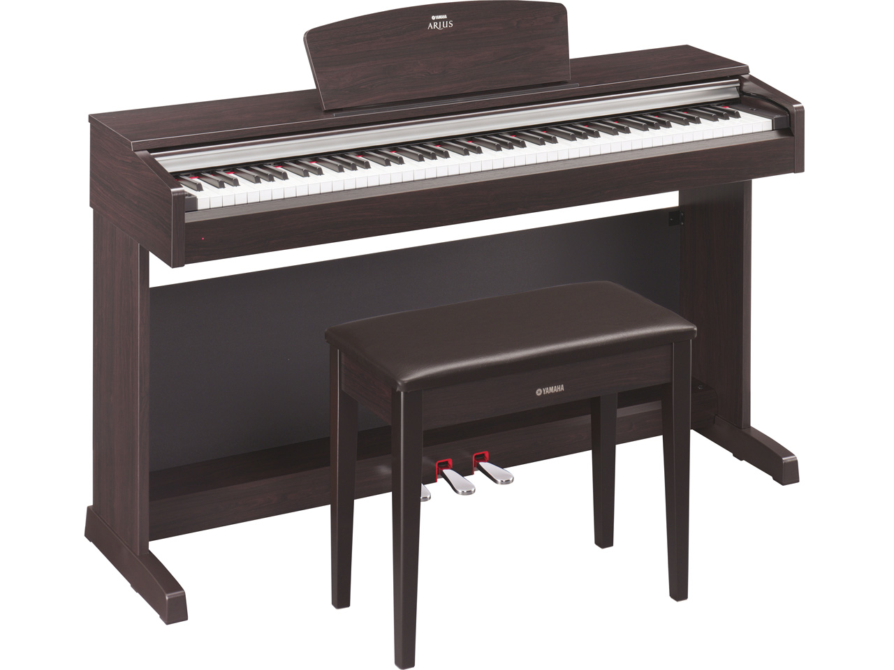 ARIUS YDP-135R [�j���[�_�[�N���[�Y�E�b�h��] �̐��i�摜