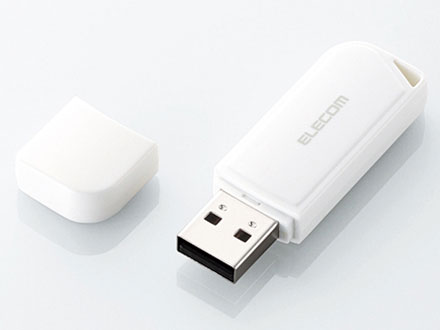 MF-HMU204GWH [4GB �z���C�g]