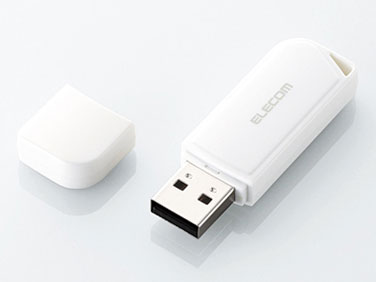 MF-HMU216GWH [16GB �z���C�g] �̐��i�摜