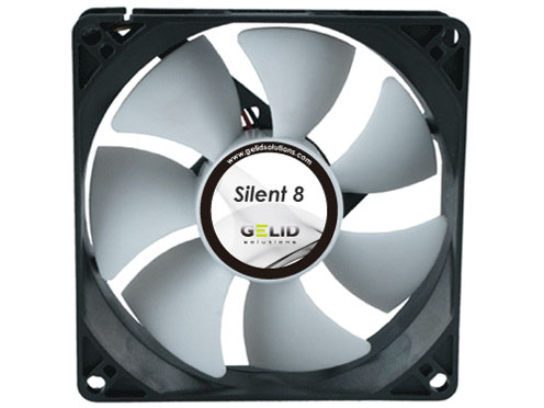 Silent 8 �̐��i�摜